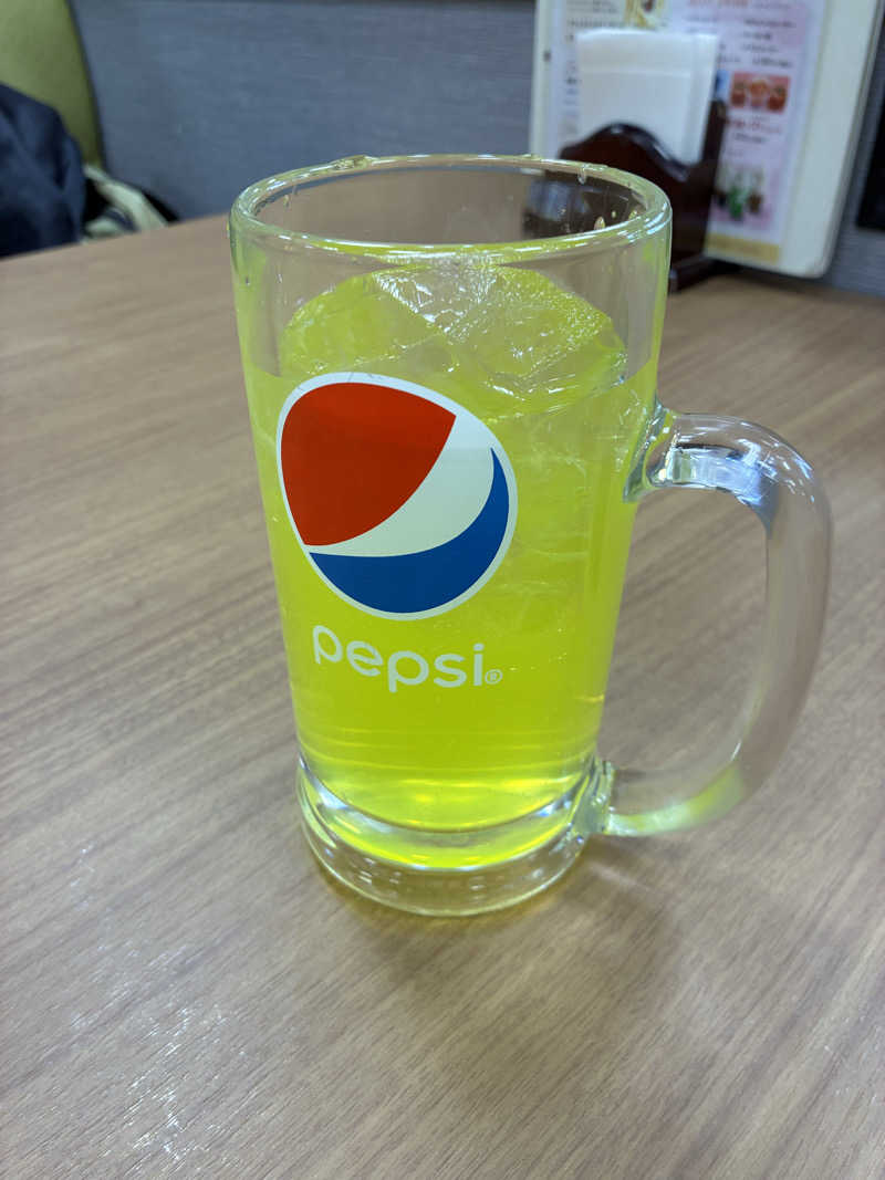 森の白熊(B級)さんの六条温泉 喜多の湯のサ活写真