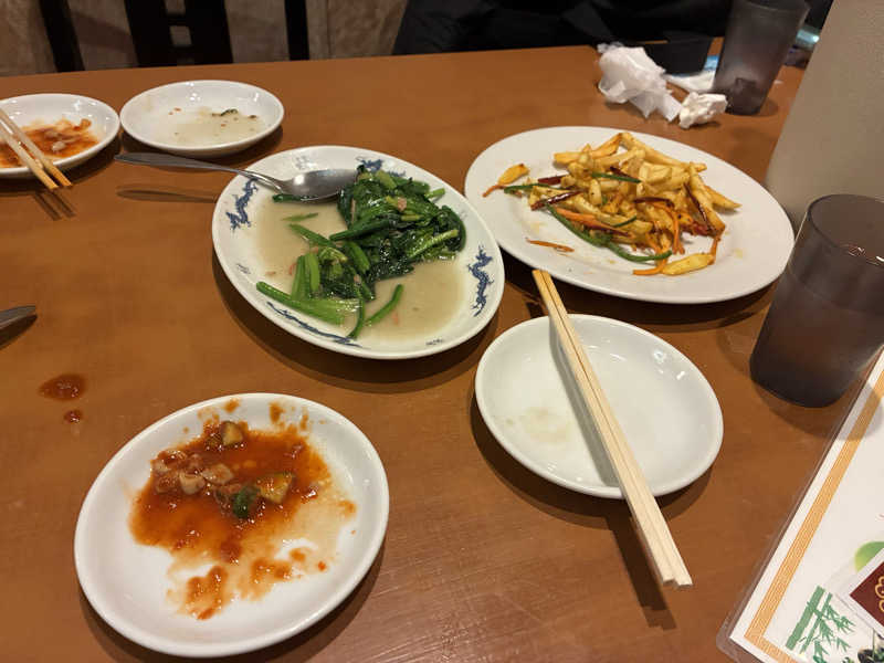 森の白熊(B級)さんの有松温泉 喜多の湯のサ活写真