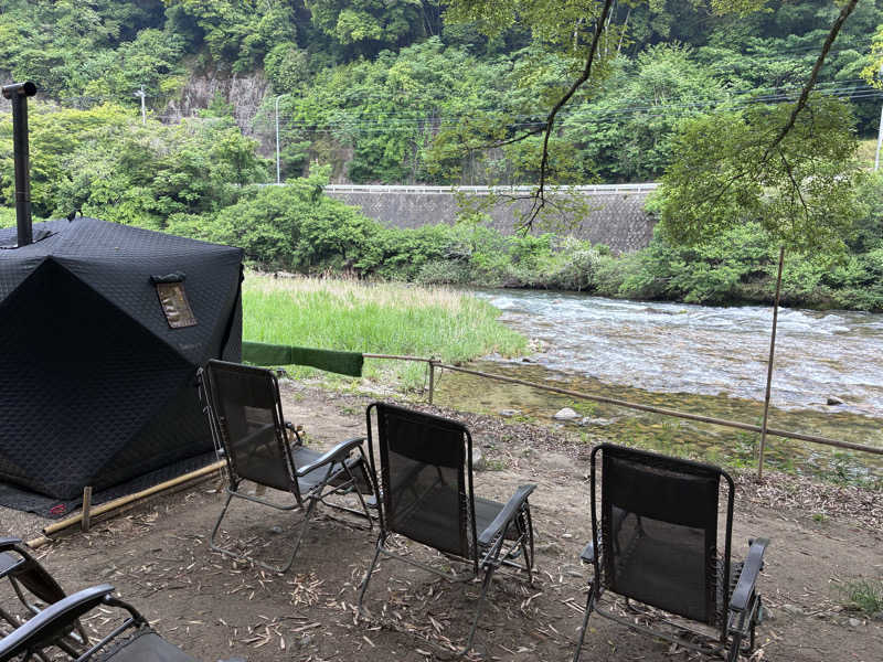 森の白熊(B級)さんのSauna Base SHIFUKUのサ活写真