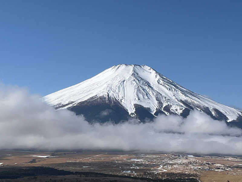 saunariさんのホテルマウント富士のサ活写真