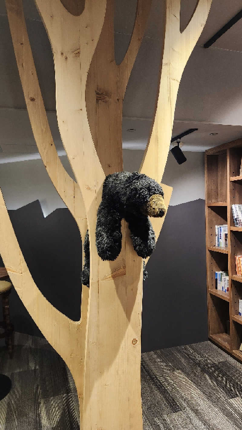 わっちゃんさんの北こぶし知床 ホテル&リゾートのサ活写真