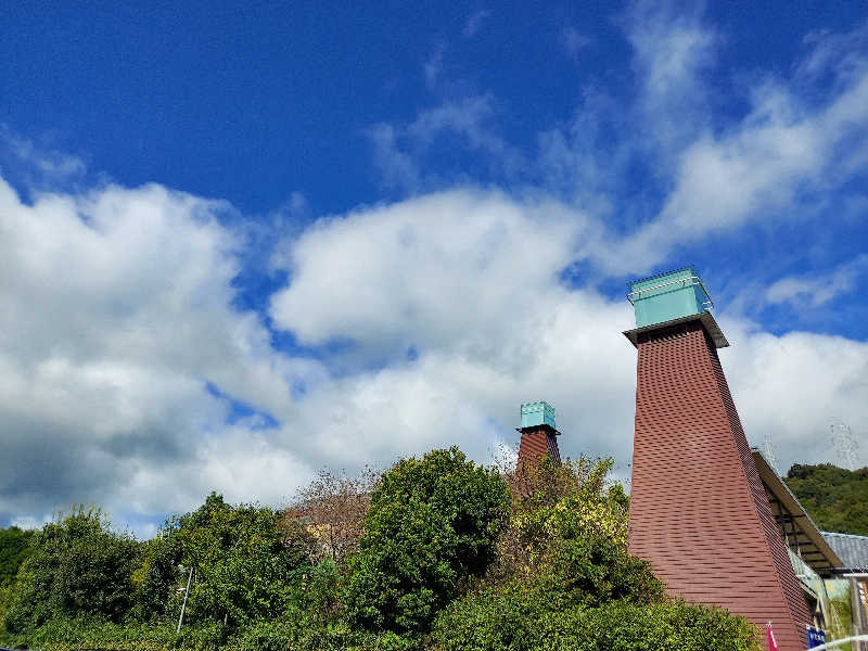 bunazouさんの天然温泉 本宮の湯のサ活写真