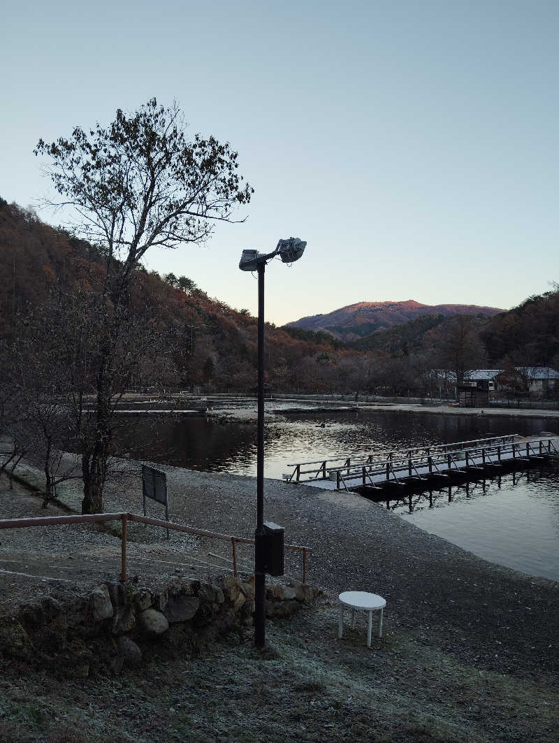 やすきちくんさんの稲武温泉 どんぐりの湯のサ活写真