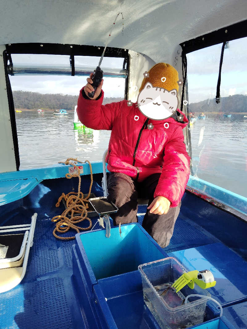 やすきちくんさんの大泉寺温泉 福の湯のサ活写真