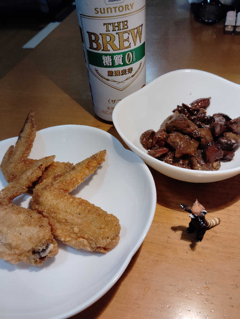 やすきちくんさんの稲武温泉 どんぐりの湯のサ活写真