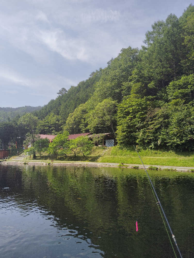 やすきちくんさんの稲武温泉 どんぐりの湯のサ活写真