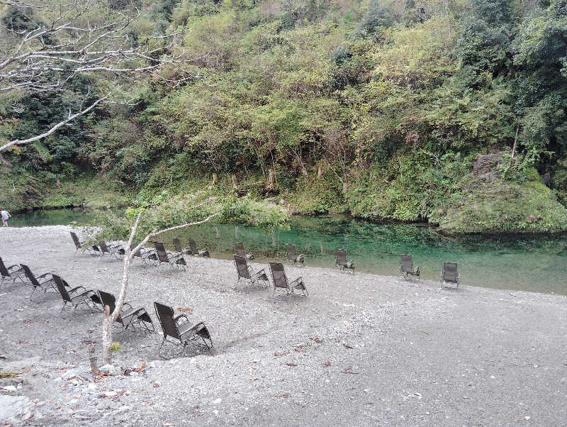 やすきちくんさんのサウナ天竜のサ活写真