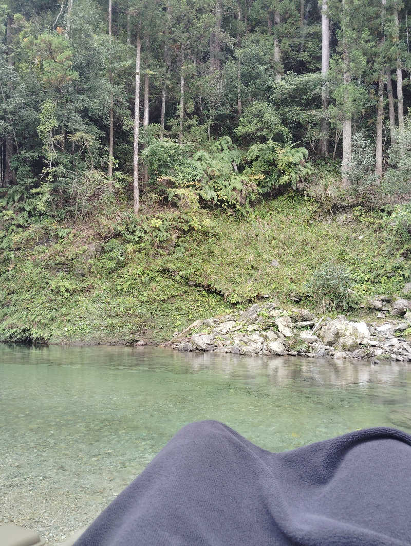 やすきちくんさんのサウナ天竜のサ活写真