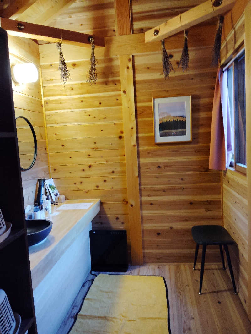 やすきちくんさんのHOLY FUNGUSのサ活写真