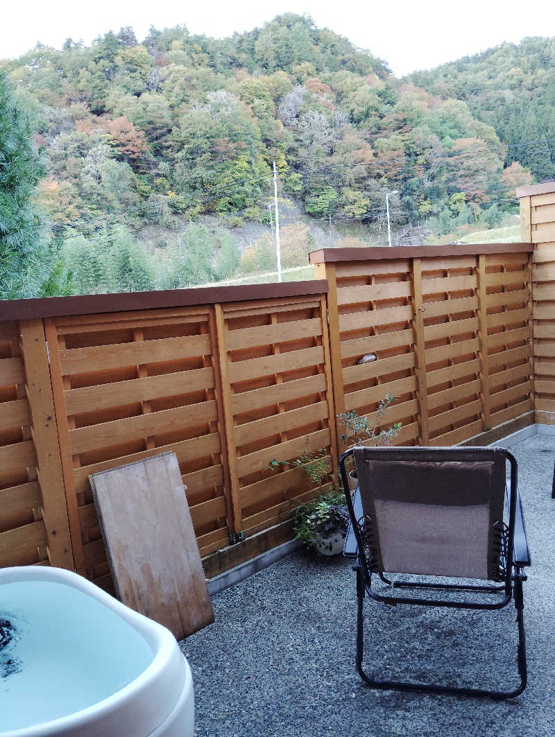 やすきちくんさんのHOLY FUNGUSのサ活写真