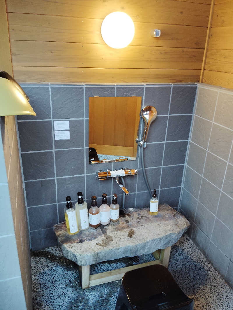 やすきちくんさんのHOLY FUNGUSのサ活写真