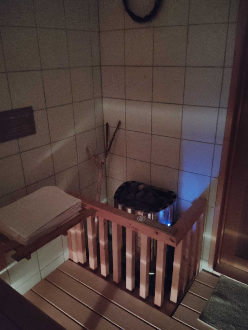 やすきちくんさんのHOLY FUNGUSのサ活写真