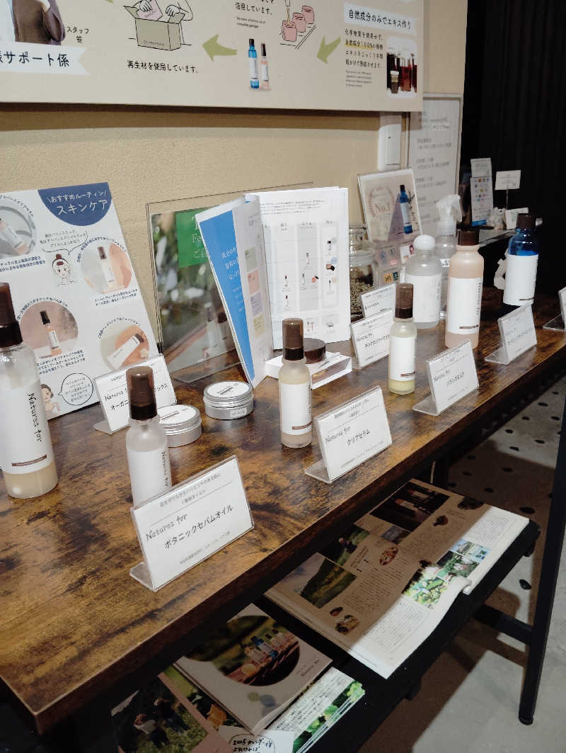 やすきちくんさんのHOLY FUNGUSのサ活写真