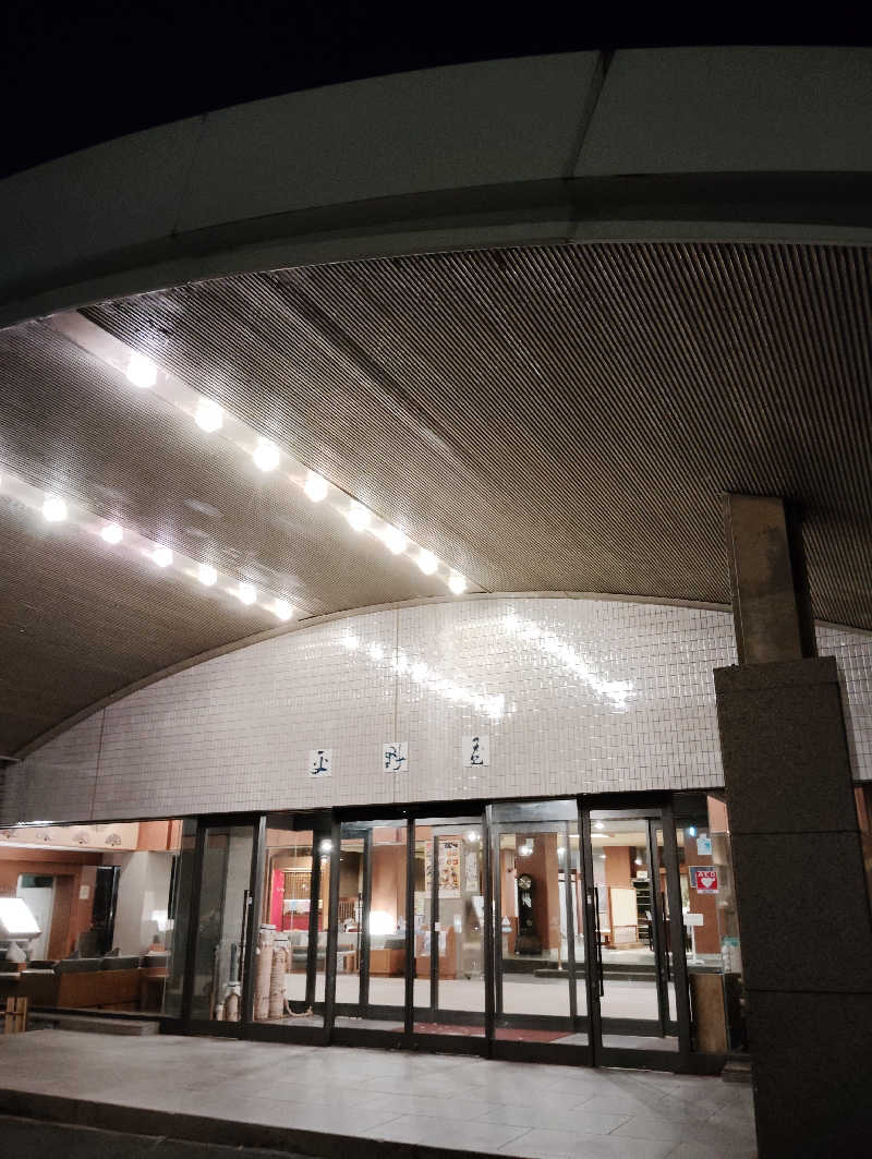 やすきちくんさんの平野屋サウナのサ活写真