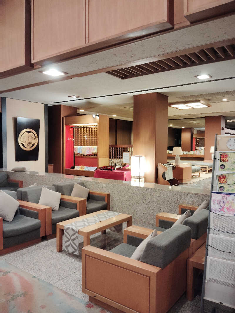 やすきちくんさんの平野屋サウナのサ活写真