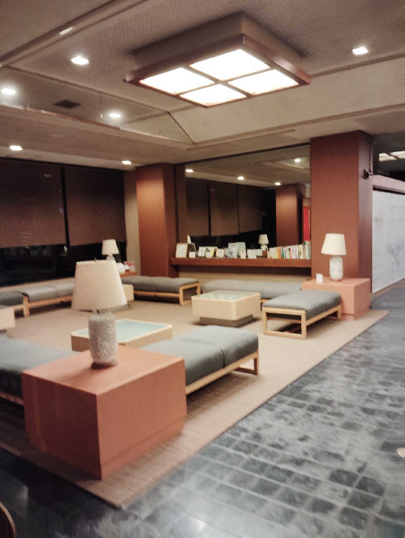 やすきちくんさんの平野屋サウナのサ活写真