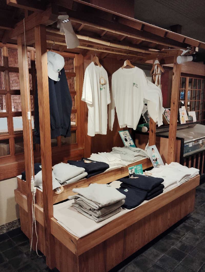 やすきちくんさんの平野屋サウナのサ活写真