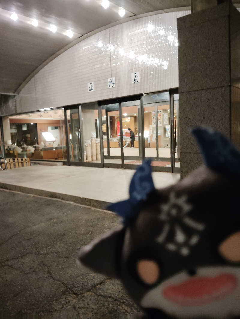 やすきちくんさんの平野屋サウナのサ活写真