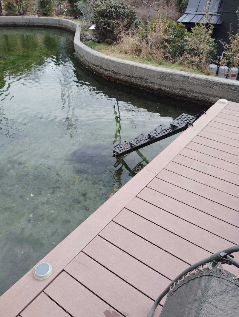 やすきちくんさんの互いの森PARK  Sauna Lufta サウナルフタのサ活写真