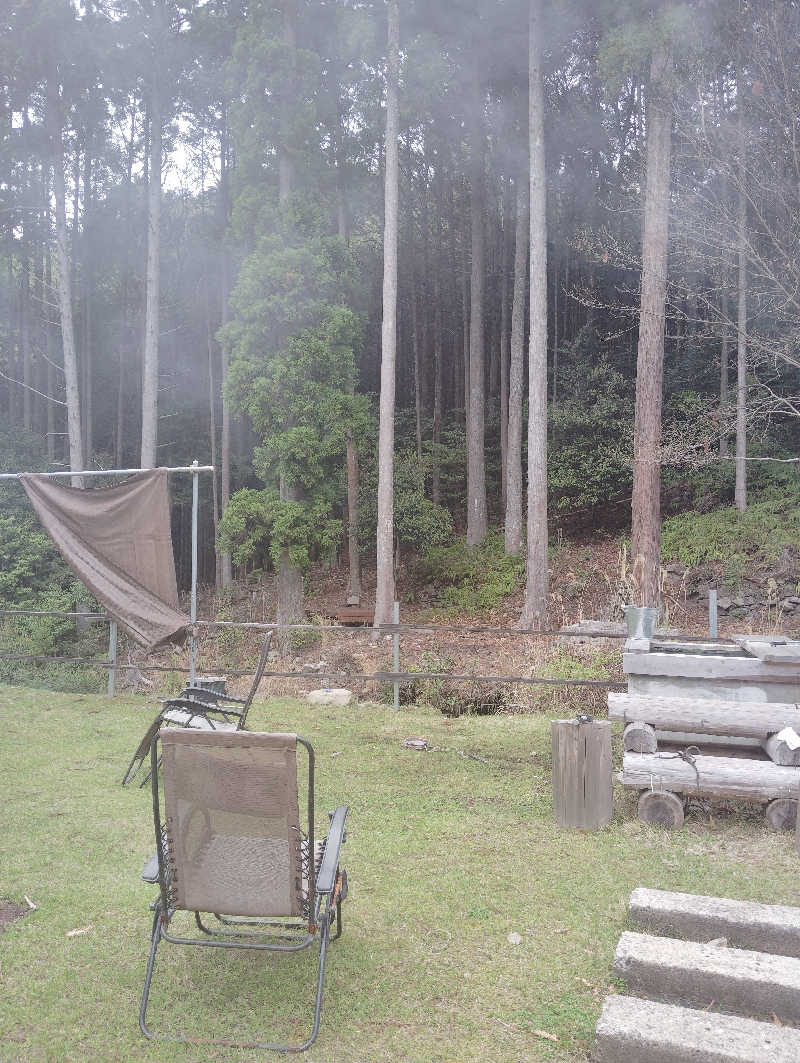 やすきちくんさんのNNF-Nukata Nature Fieldのサ活写真