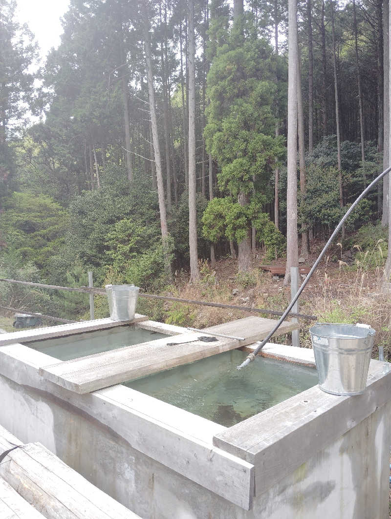 やすきちくんさんのNNF-Nukata Nature Fieldのサ活写真