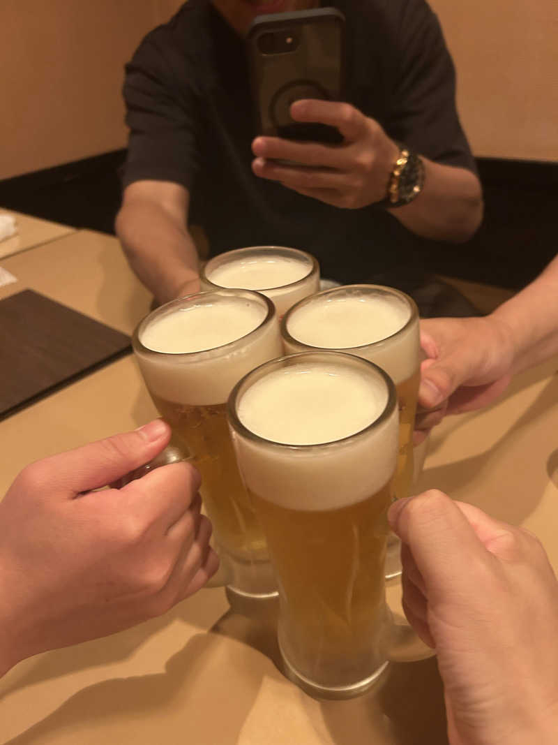 ぽてぃさんのMifune Terraceのサ活写真