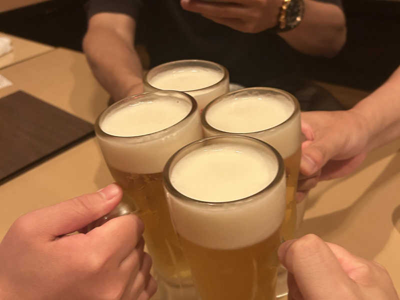 宴会