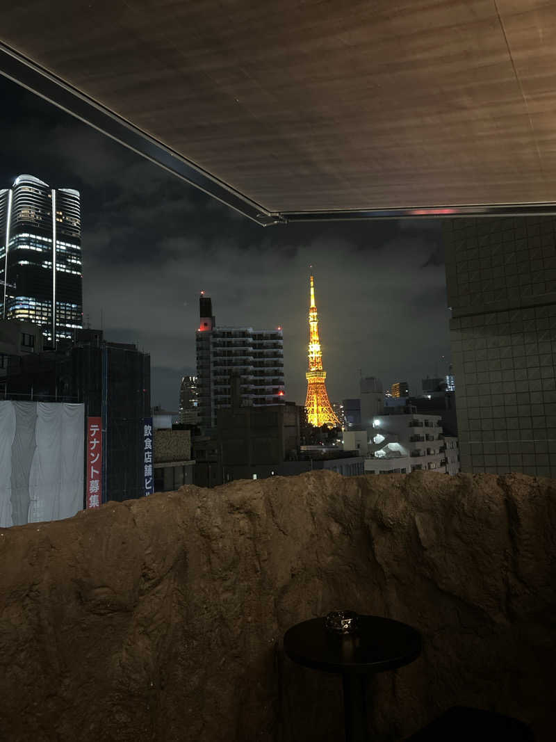 373737373737さんのLOCA THE CLASS.別館のサ活写真