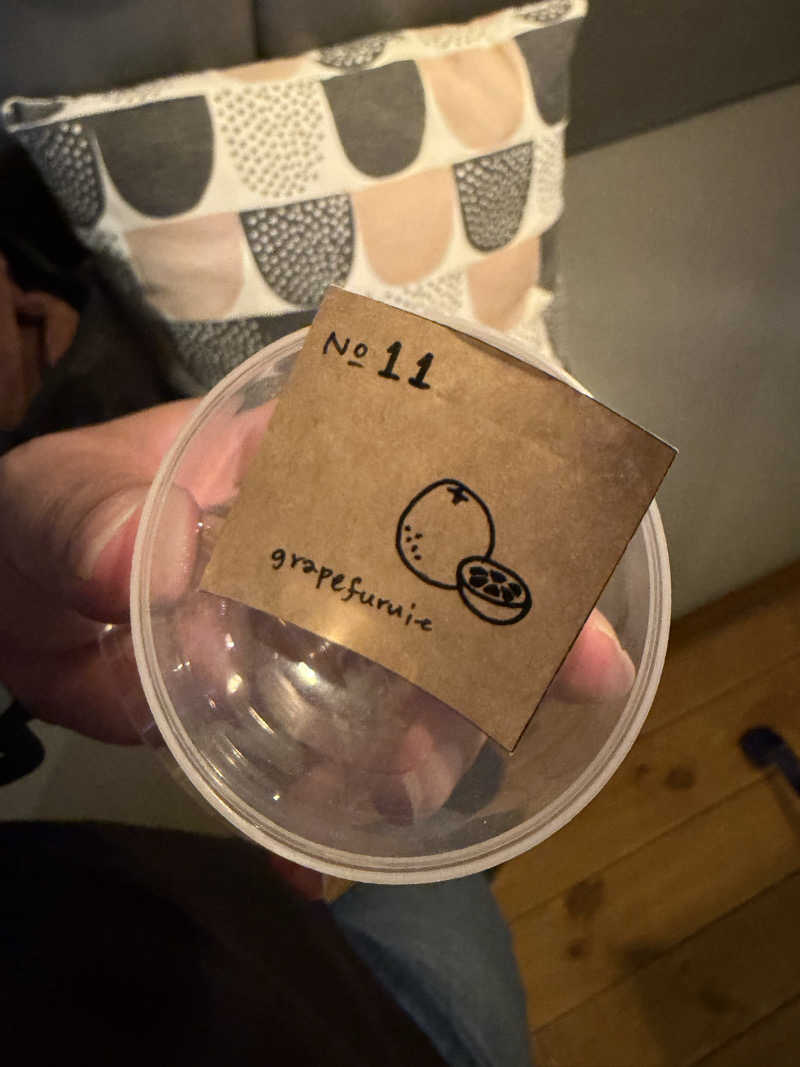 ほり蔵さんのおふろcafé utataneのサ活写真