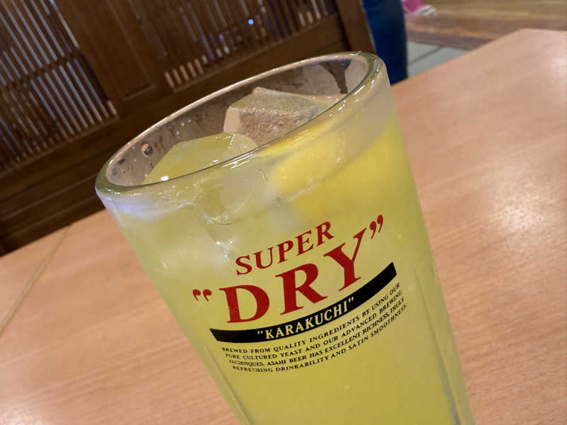 ほり蔵さんの極楽湯 宇都宮店のサ活写真
