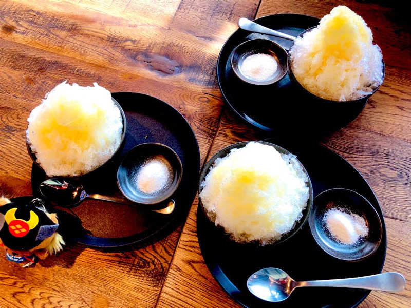 きゃらさんのSAUNA煌ｰKOUｰのサ活写真