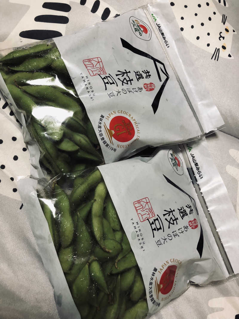 きゃらさんのサウナ船木のサ活写真