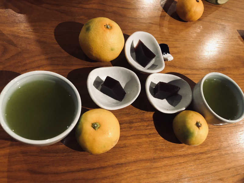 きゃらさんのサウナ船木のサ活写真