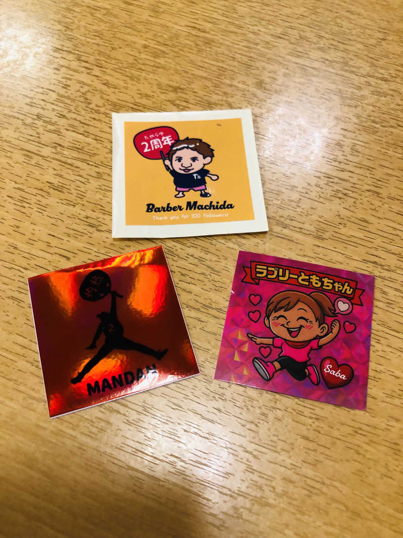 きゃらさんの湯乃泉 草加健康センターのサ活写真