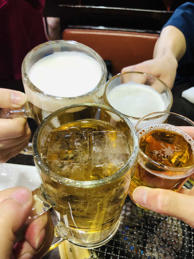 きゃらさんの信州健康ランドのサ活写真