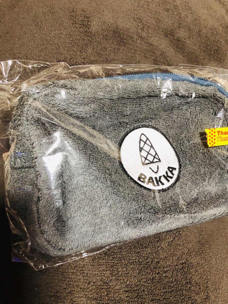 きゃらさんの信州健康ランドのサ活写真