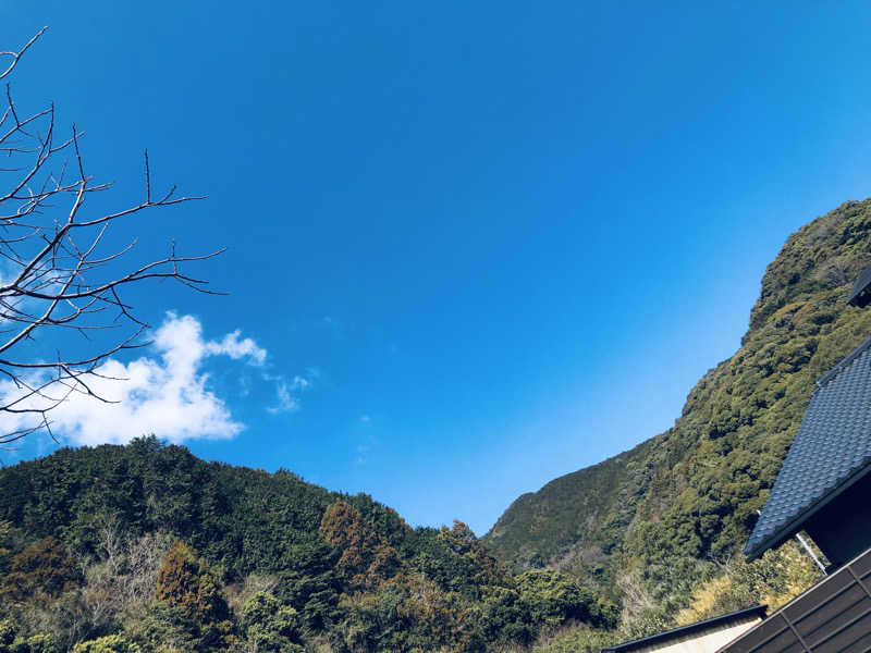 きゃらさんのふきさらし湯のサ活写真