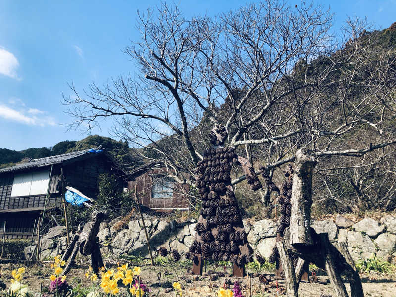 きゃらさんのふきさらし湯のサ活写真