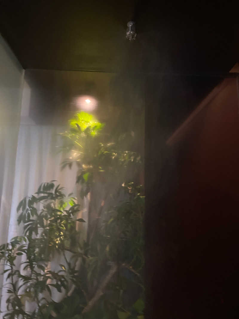 AURORA DiverさんのSAUNA 霧宙のサ活写真