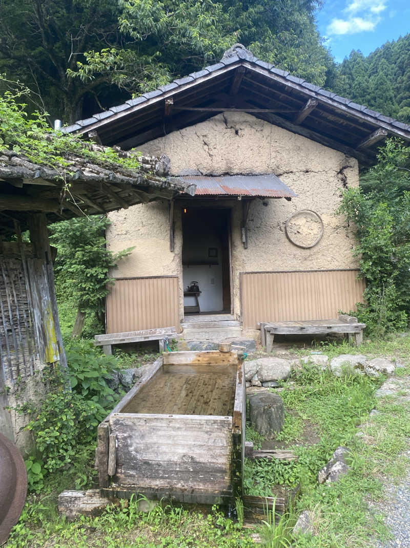 シンカ・サウナーさんのパブリックハウス アンド サウナ 久米屋のサ活写真