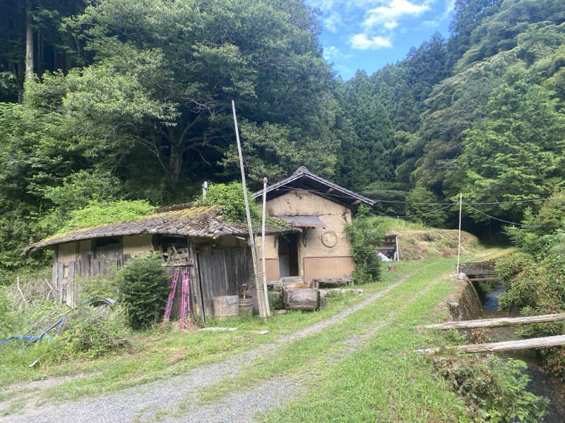 シンカ・サウナーさんのパブリックハウス アンド サウナ 久米屋のサ活写真