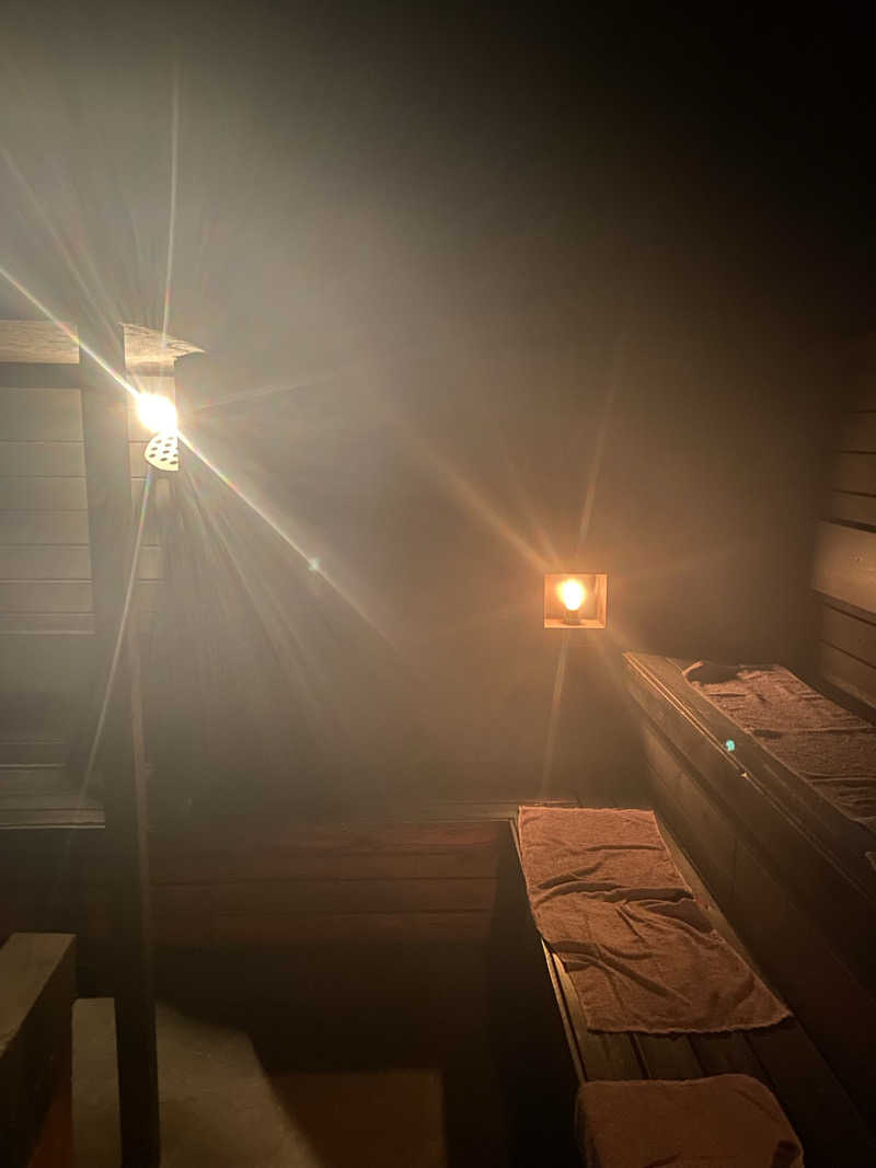 シンカ・サウナーさんのパブリックハウス アンド サウナ 久米屋のサ活写真