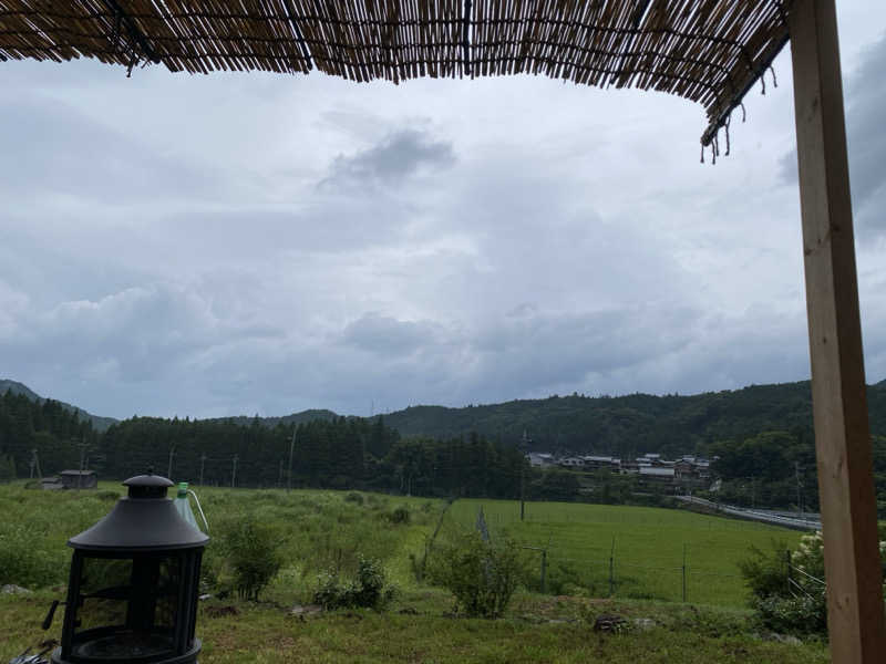 シンカ・サウナーさんのDOGA SAUNAのサ活写真