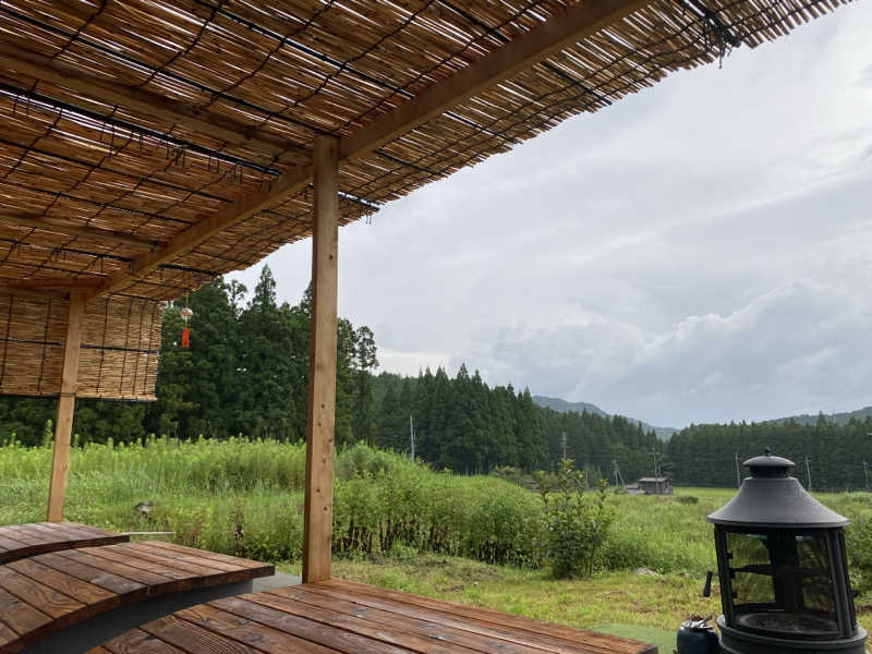 シンカ・サウナーさんのDOGA SAUNAのサ活写真