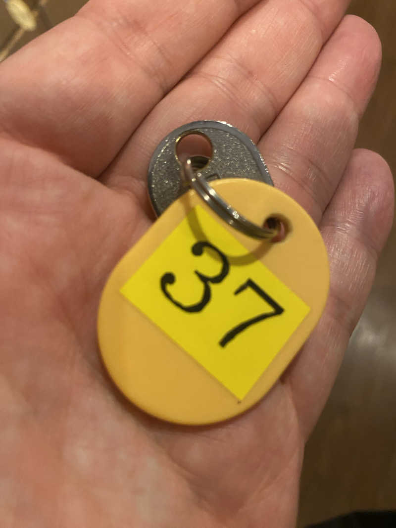 シンカ・サウナーさんの小金湯温泉 湯元 小金湯のサ活写真