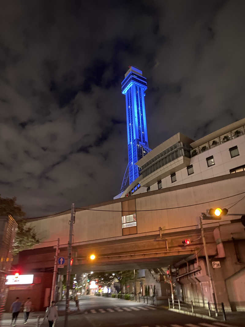 シンカ・サウナーさんの乙女湯温泉のサ活写真