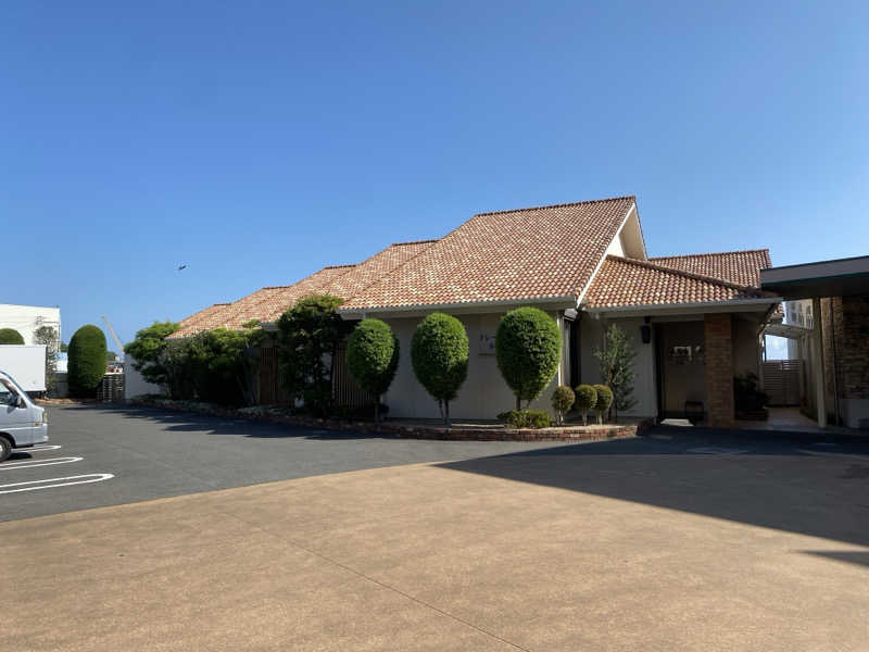 シンカ・サウナーさんのHOTEL シーサイド島原のサ活写真