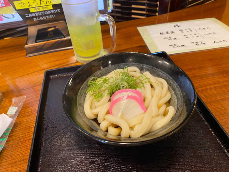 にしだはるひこさんの伊勢・船江温泉 みたすの湯のサ活写真