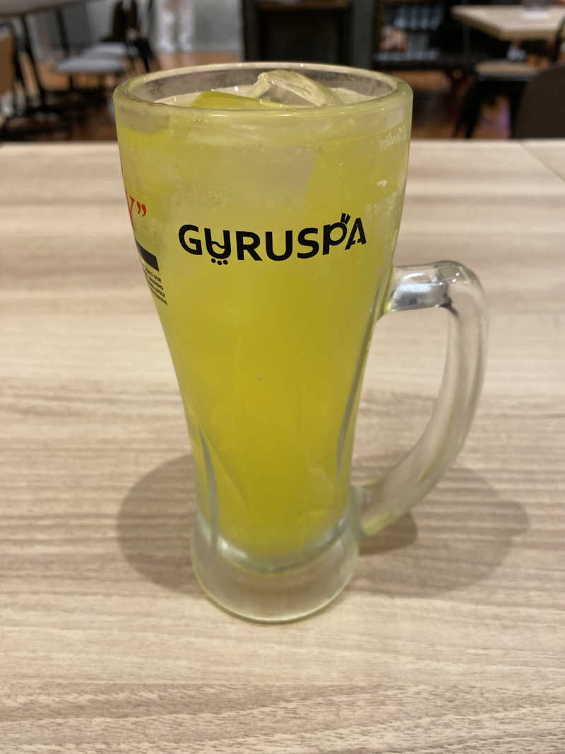 サウナ彦さんの松阪温泉GURUSPAのサ活写真