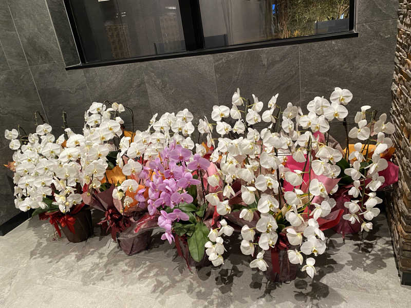 サウナ彦さんの松阪温泉GURUSPAのサ活写真